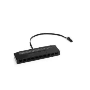 DISTRIBUTORE DOMUS LINE 10 VIE MICRO 12 NERO  - PROMO -