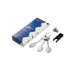 BLOCCHETTO RICAMBIO DIERRE 3110 CHIAVE DOPPIA MAPPA 92 mm