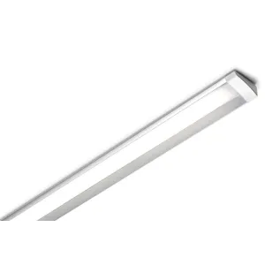 PROFILO LED DOMUS LINE MODELLO LAB COLORE ALLUMINIO L.3,0 MT OFFERTA