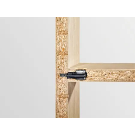 GIUNZIONE ANGOLARE FESTOOL DOMINO DF-500 mod.KV-LR32 cod.203168