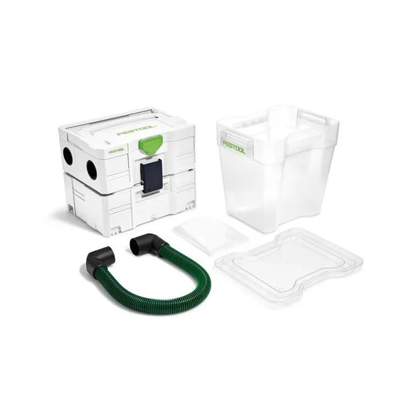 SEPARATORE CICLONICO FESTOOL CT-VA 20