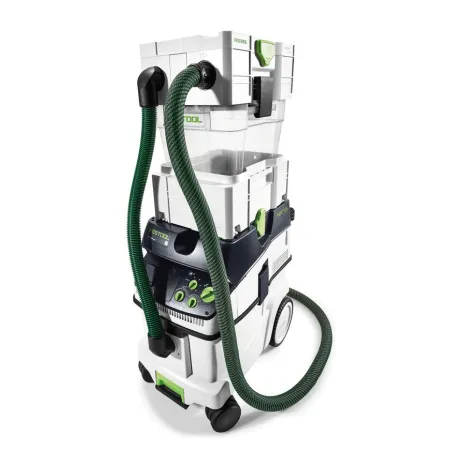 SEPARATORE CICLONICO FESTOOL CT-VA 20