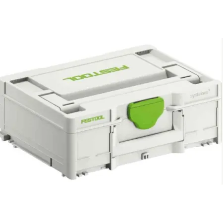 SYSTAINER FESTOOL SYS3 M 137