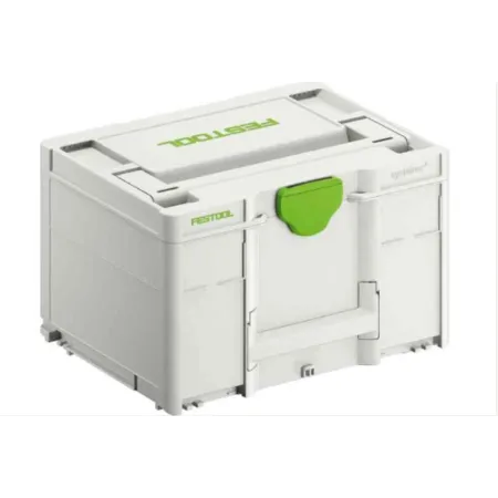 SYSTAINER FESTOOL SYS3 M 237