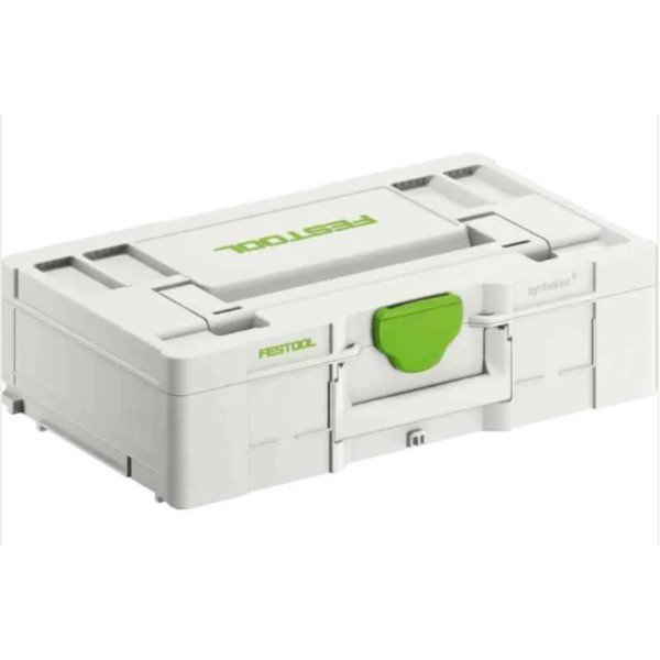 SYSTAINER FESTOOL SYS3 L 137 (LUNGO)