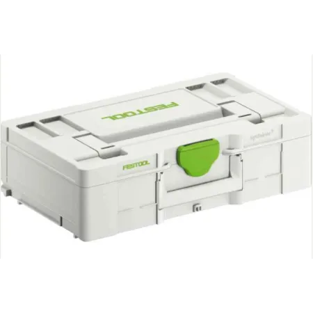SYSTAINER FESTOOL SYS3 L 137 (LUNGO) SYSTAINER FESTOOL SYS3 L 137 (LUNGO)