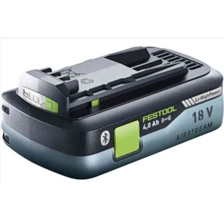 BATTERIA FESTOOL BP 18 LI 4,0 HPC-ASI