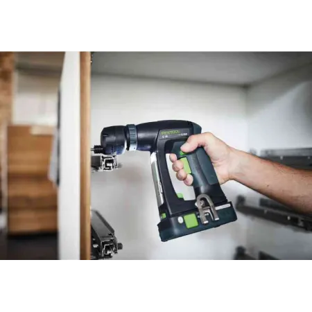BATTERIA FESTOOL BP 18 LI 4,0 HPC-ASI