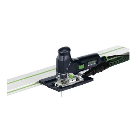 RISCONTRO PER GUIDA PER SEGHETTO FESTOOL PS 300