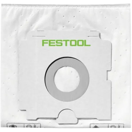 SACCHETTI FILTRO FESTOOL SC FIS-CT SYS - CONFEZIONE PZ.5 -