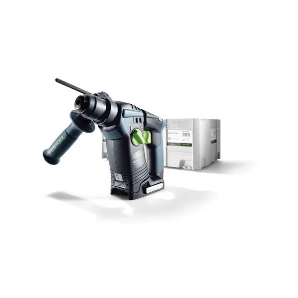 PERFORATORE FESTOOL BHC 18 LI BASIC