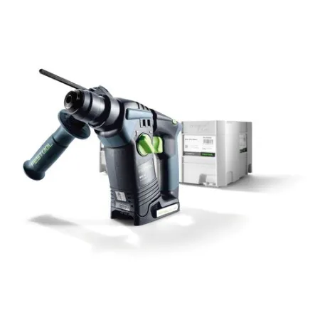 PERFORATORE FESTOOL BHC 18 LI BASIC