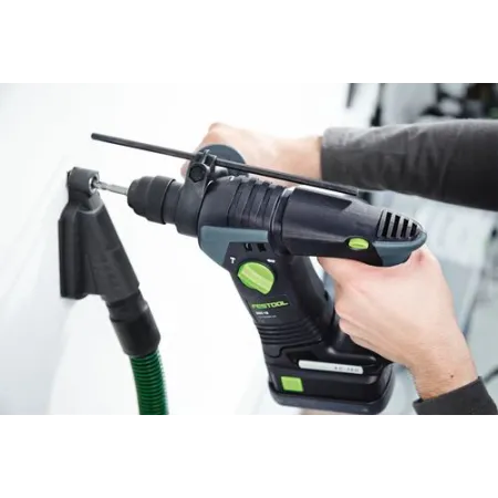 PERFORATORE FESTOOL BHC 18 LI BASIC