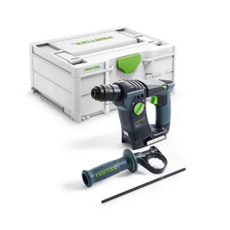PERFORATORE FESTOOL BHC 18 LI BASIC
