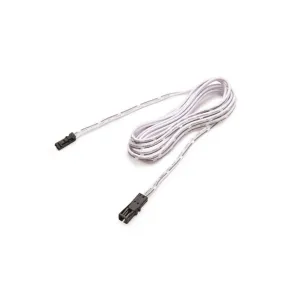 CAVO PROLUNGA DA 2000 MM MICRO12 MASCHIO/FEMMINA DOMUS LINE - PROMO -