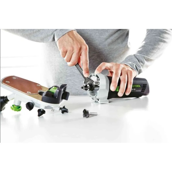 RIFILATORE FESTOOL MFK 700 EQ/B PLUS
