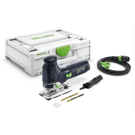 SEGHETTO ALTERNATIVO FESTOOL PS 300 EQ PLUS