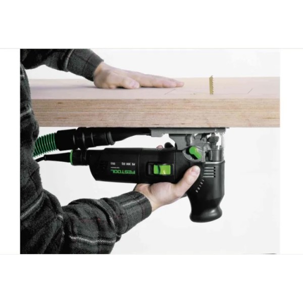 SEGHETTO ALTERNATIVO FESTOOL PS 300 EQ PLUS