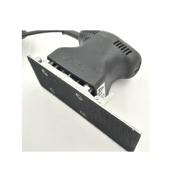 LEVIGATRICE A2 PER PERSIANA mod.M3L PROFESSIONAL -OFFERTA-
