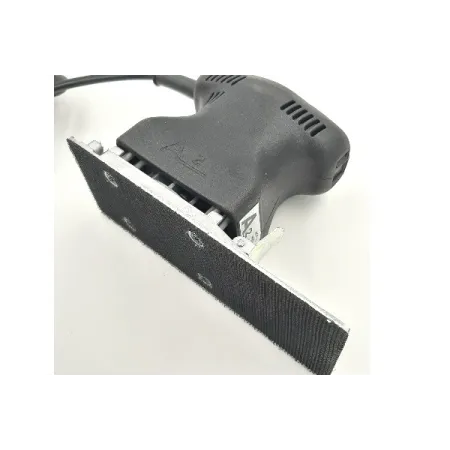 LEVIGATRICE A2 PER PERSIANA mod.M3L PROFESSIONAL -OFFERTA-