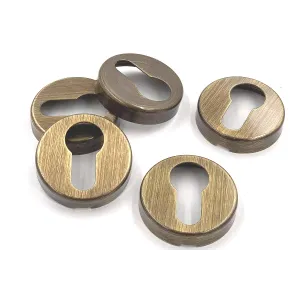 BOCCHETTA GPB MILENA YALE BRONZATO