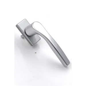 DK GPB GABRY ALLUMINIO ANODIZZATO ARGENTO