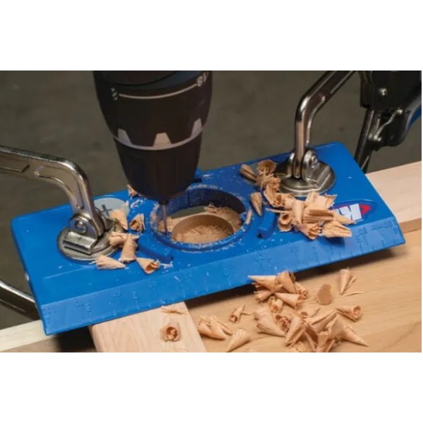 DIMA KREG PER CERNIERE CON FORO D.35 mm OFFERTA!