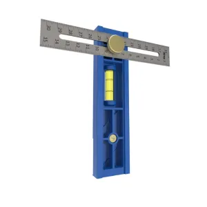 FALSA-SQUADRA MISURATORE KREG KMA2900