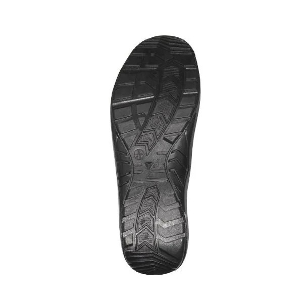 SCARPA ANTINFORTUNISTA DELTA PLUS mod. MIAMI NERA