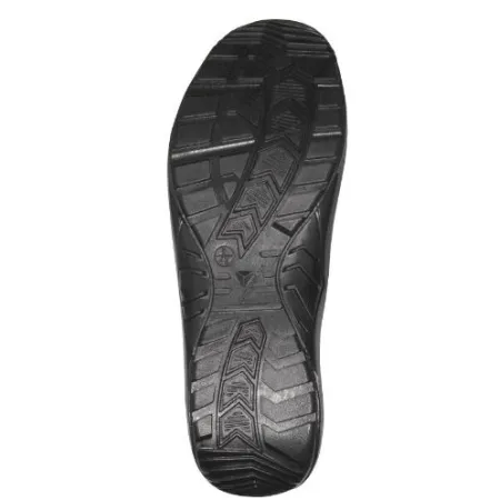 SCARPA ANTINFORTUNISTA DELTA PLUS mod. MIAMI NERA