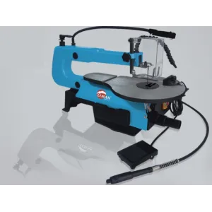 TRAFORO ELETTRICO LEMAN mod.SAC407 -PROMO-