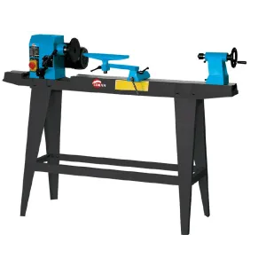 TORNIO DA LEGNO LEMAN mod.TAB 085 -PROMO-