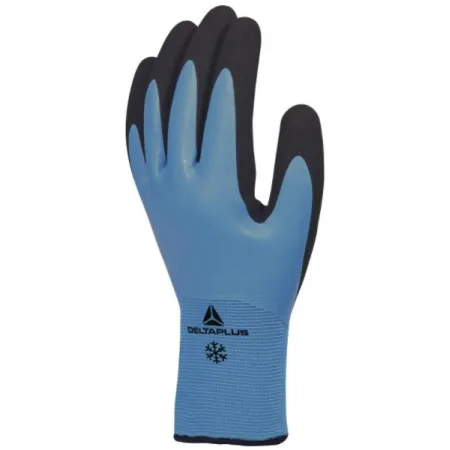GUANTI INVERNALI mod.THRYM - VV736 TG.11 BLU OFFERTA