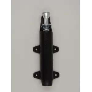 FERMAPORTA PEDALE MACO 290 CM.17 NERO