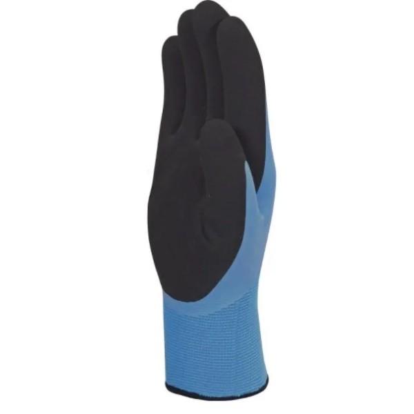 GUANTI INVERNALI mod.THRYM - VV736 TG.11 BLU OFFERTA