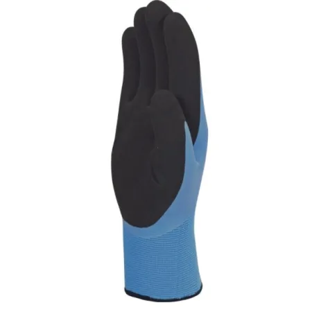 GUANTI INVERNALI mod.THRYM - VV736 TG.11 BLU OFFERTA