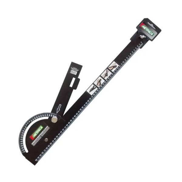 GONIOMETRO METRICA MULTIFUNZIONE MM.500 -PROMO-