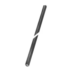 ASTA SERRATURA MERONI 837 CM 160 NICHELATO