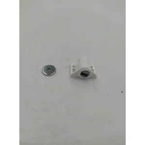 CHIUSURA MAGNETICA MERONI 925 BIANCO
