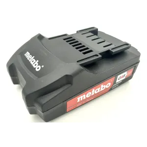BATTERIA METABO 18V 2,0Ah Li  PROMO