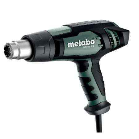 TERMOSOFFIATORE METABO HG 16-500 OFFERTA TERMOSOFFIATORE METABO HG 16-500 OFFERTA