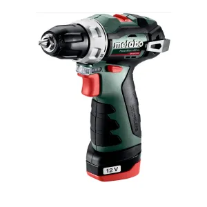 AVVITATORE METABO POWERMAXX BS BL 12 OFFERTA