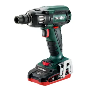 AVVITATORE IMPULSI METABO SSW18 LTX 400 BL OFFERTA