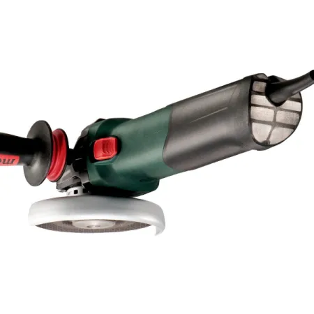 SMERIGLIATRICE METABO WEV 17-125 QUICK INOX OFFERTA SMERIGLIATRICE METABO WEV 17-125 QUICK INOX OFFERTA