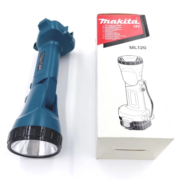 TORCIA MAKITA ML120 12 V