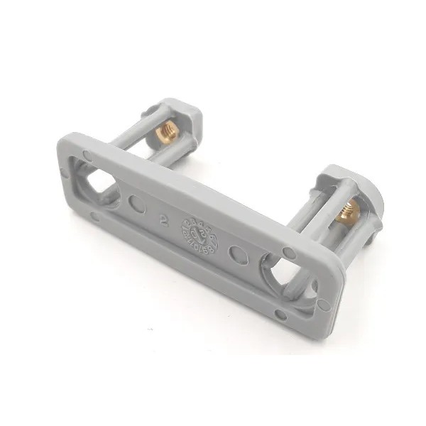 GABBIETTA OSCILLANTE PER LEVIGATRICE A2