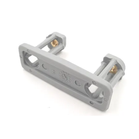 GABBIETTA OSCILLANTE PER LEVIGATRICE A2