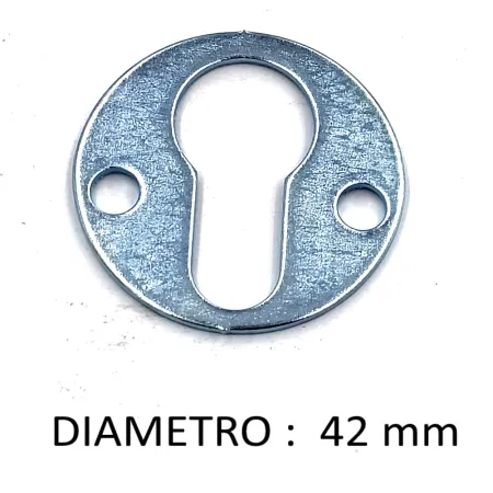 SPESSORE DIERRE DA 2 MM PER DEFENDER D.42