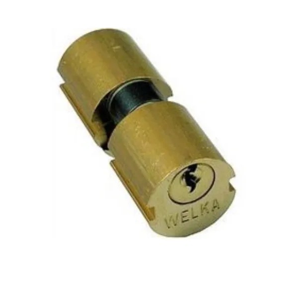 CILINDRO WELKA 608 TONDO MM.54 DIAM.25