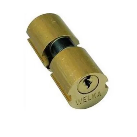 CILINDRO WELKA 608 TONDO MM.54 DIAM.25